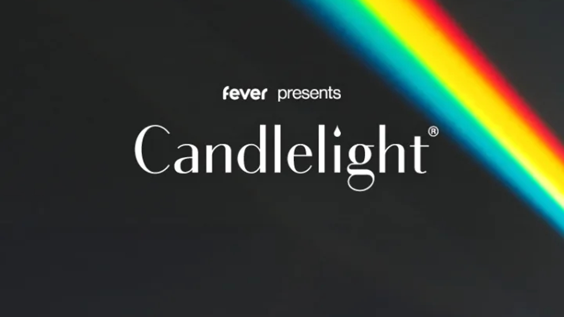 Cover image for Candlelight - Tribute to Fleetwood Mac