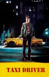 Cover image for Taxi Driver