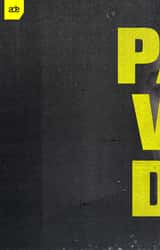 Cover image for PAUL VAN DYK