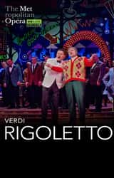 Cover image for Opera: Rigoletto (Verdi)