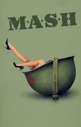 Cover image for MASH