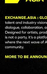Cover image for Exchange ASIA — ADE