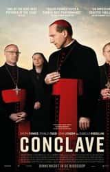 Cover image for Conclave