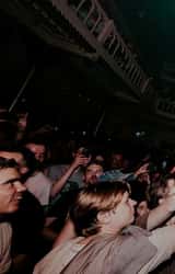 Cover image for London Calling w/ Jasmine.4.t., Getdown Services, Mamalarky, Picture Parlour