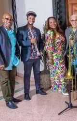 Cover image for Buena Vista Orchestra