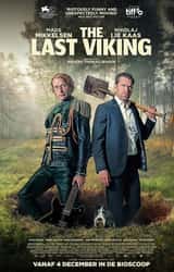 Cover image for The Last Viking