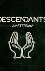 Cover image for Descendants