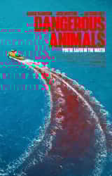 Cover image for Dangerous Animals