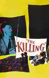 Cover image for The Killing
