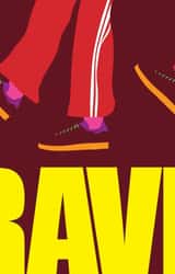 Cover image for Rave Cave