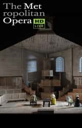 Cover image for Opera: I Puritani (Bellini)