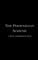 Cover image for The Phoenician Scheme