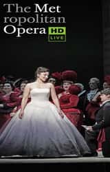 Cover image for Opera: Cinderella (Massenet)