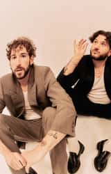 Cover image for The band CAMINO