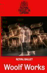 Cover image for Woolf Works