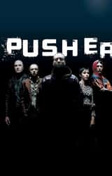Cover image for Pusher