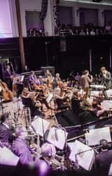 Cover image for Metropole Orkest & Sheléa – Aretha Franklin: Queen of Soul