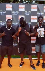 Cover image for High Society