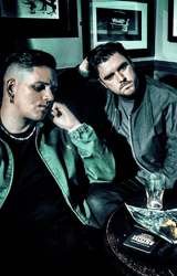 Cover image for Hot Milk