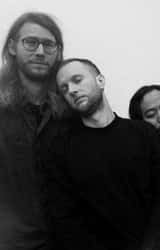 Cover image for La Dispute + Vs Self + PIJN