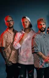 Cover image for Electric Callboy - WORLD TOUR