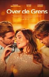 Cover image for Over de Grens