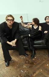 Cover image for Sons