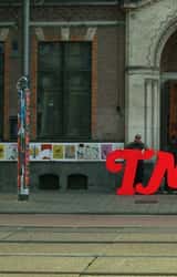 Cover image for 30 jaar Top Notch