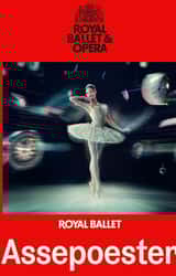 Cover image for Assepoester