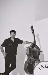 Cover image for LA LOM