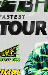 Cover image for Feid Official Aftershow