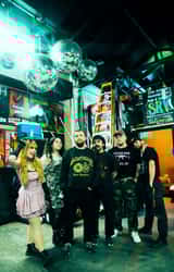 Cover image for The Callous Daoboys + Knives