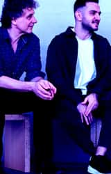 Cover image for Wandering Roots