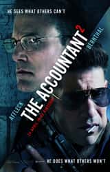 Cover image for The Accountant 2