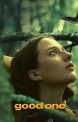 Cover image for Good One