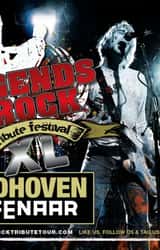 Cover image for Legends of Rock Tribute Festival XL