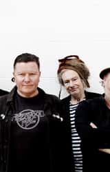 Cover image for Levellers - Zeitgeist 30 years