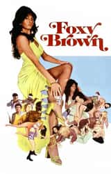 Cover image for Foxy Brown