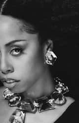 Cover image for Rochelle Jordan