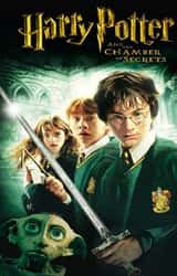 Cover image for Harry Potter and the Chamber of Secrets