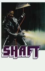 Cover image for Shaft