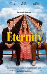 Cover image for Eternity