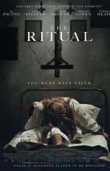 Cover image for The Ritual