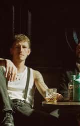 Cover image for Nathan Evans and The Saint PHNX Band