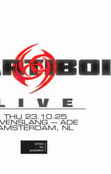 Cover image for Partiboi69 LIVE — ADE