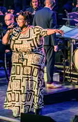 Cover image for Shirma sings Quincy Jones