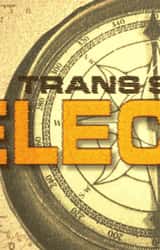 Cover image for Trans Sahara Electro