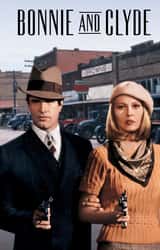 Cover image for Bonnie and Clyde
