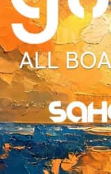 Cover image for Guy J - boatparty — ADE