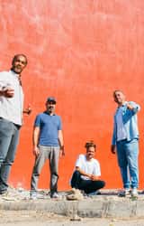 Cover image for Dub Inc